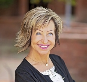 Ruth F. Wilde Photo